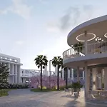 Livingston Grand Resort & Spa