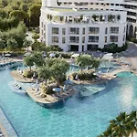 Livingston Grand Resort & Spa