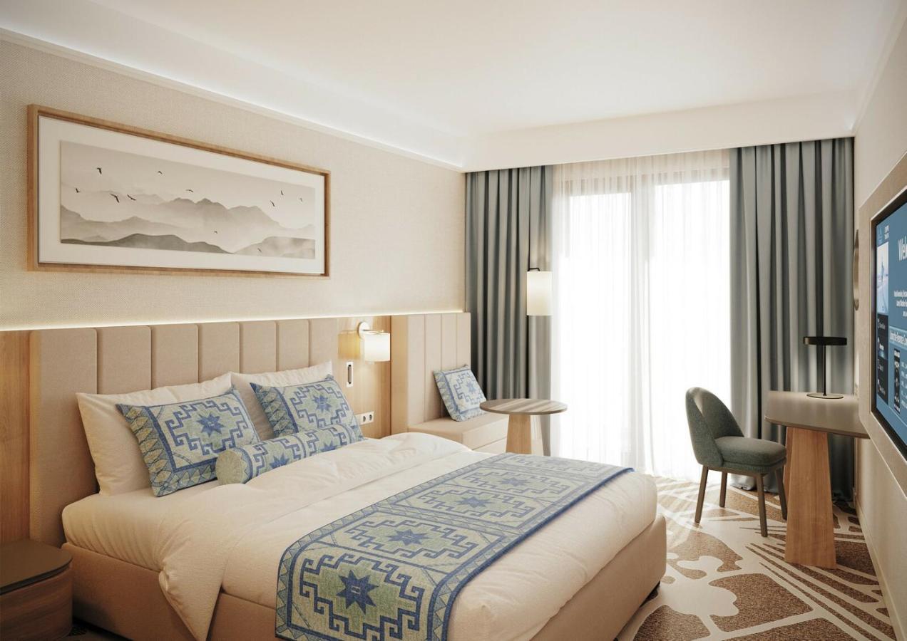 Livingston Grand & Spa Hotel 5*