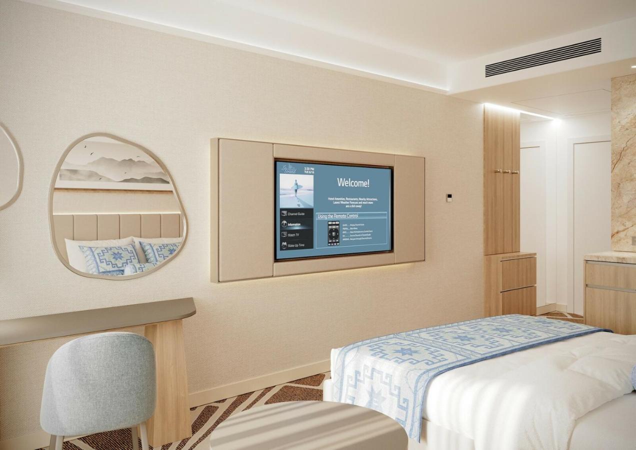 Hotel Livingston Grand & Spa Casablanca
