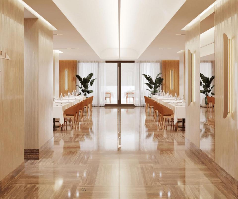 Livingston Grand & Spa 5*
